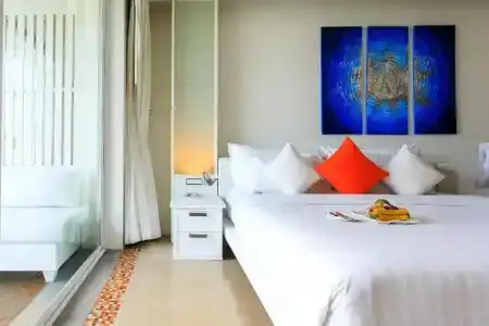 Samui Resotel Beach Resort - SHA extra plus - 88