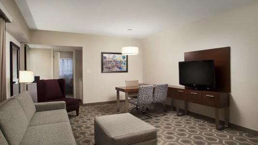 Embassy Suites by Hilton Washington D.C. Georgetown - 4