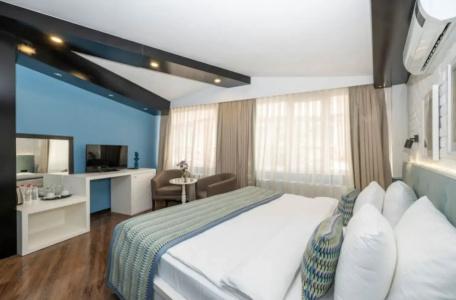 The Marions Suite Taksim - 115