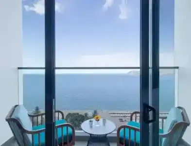Citadines Bayfront Nha Trang - 43