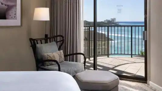 Moana Surfrider, A Westin Resort & Spa, Waikiki Beach - 56