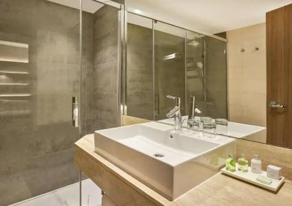 Nh Sants Barcelona - 71