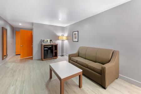 Blvd & Spa - Walking Distance To Universal Studios Hollywood - 96
