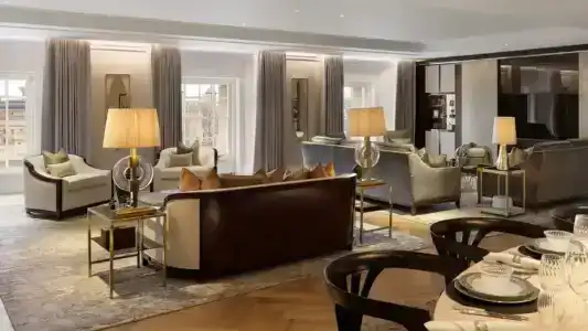 Four Seasons London at Ten Trinity Square - 145