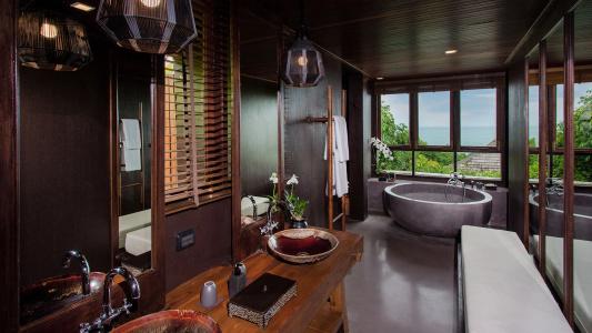 Silavadee Pool Spa Resort - Sha Extra Plus - 89