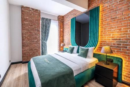 Karakoy Aparts - Special Category - 52