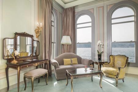Bosphorus Palace - 50