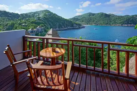 Sai Daeng Resort - 121