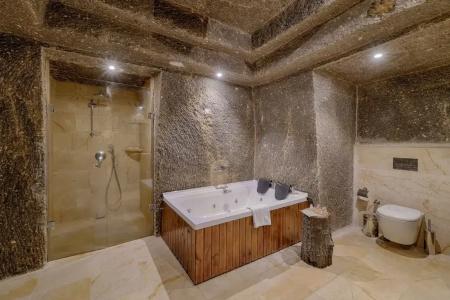 Hera Cave Suites - 159