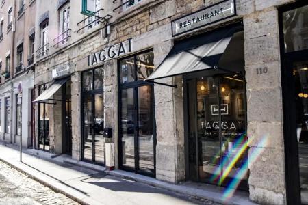 Hôtel Taggât - 31