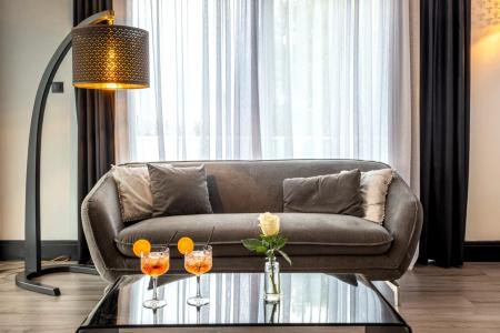 Athenian Riviera& Suites - 66