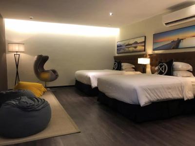 M Roof & Residences - 82
