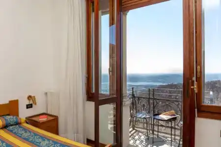 Albergo Sacro Monte - 42