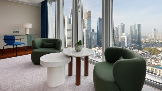 Jumeirah Frankfurt - 63