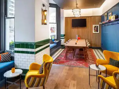 ibis Styles London Gloucester Road - 14