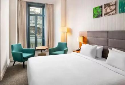Hilton Garden Inn Bucharest - 50
