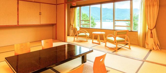 Fuji Lake - 78