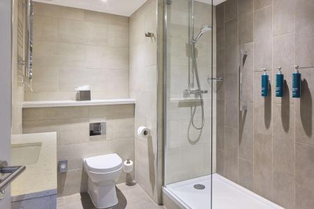Hilton Edinburgh Carlton - 15