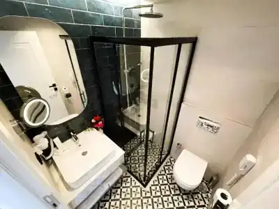 Alessia & Spa - 38