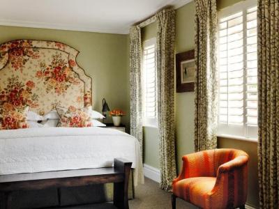 Knightsbridge, Firmdales - 57