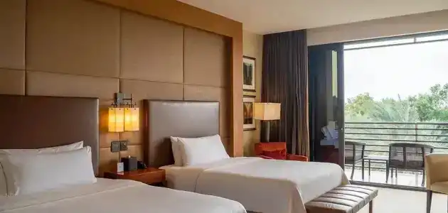 The Westin Abu Dhabi Golf Resort & Spa - 67