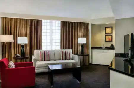 Doubletree by Hilton Los Angeles Downtown - 74