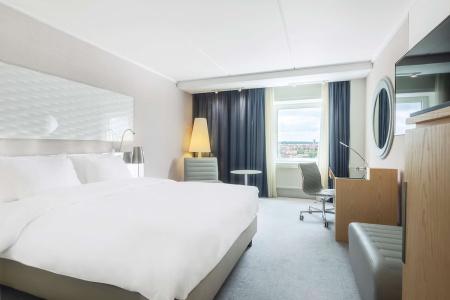 Radisson Blu Scandinavia Aarhus - 47