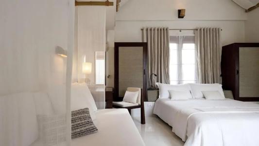 Sala Samui Choengmon Beach Resort - Sha Plus - 52