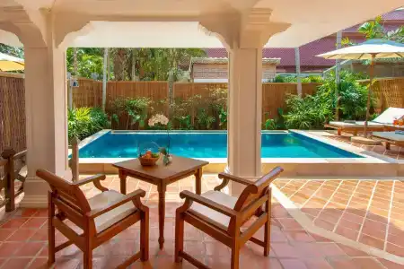 Santhiya Tree Koh Chang Resort - Sha Extra Plus - 66