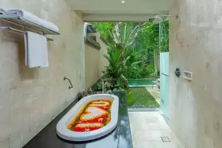 The Lokha Ubud Resort, Villas & Spa - 62