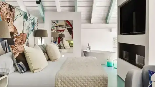 Marbella Club · Golf Resort & Spa - 136