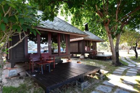 Koh Thanya - 34