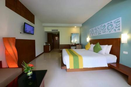 Patong Resort - Sha Extra Plus - 7
