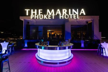 The Marina Phuket - Sha Extra Plus - 7