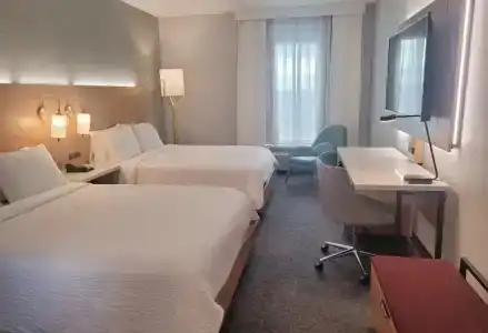Holiday Inn Houston Westchase, An Ihg - 39