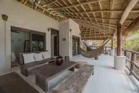 Nest Tulum - 90