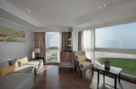 Pyramisa Beach Resort Sahl Hasheesh - 20