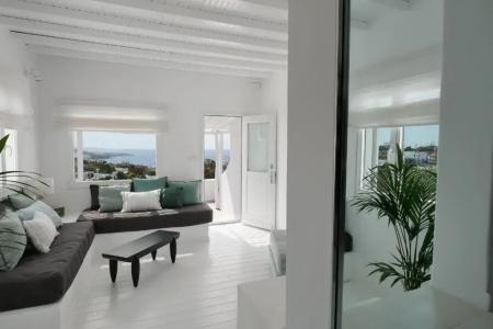Ostraco Suites - 159