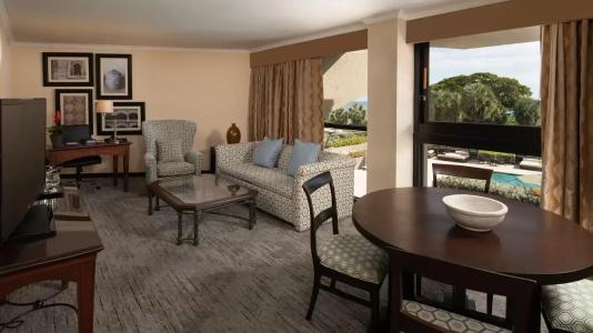 Sheraton Santo Domingo - 56