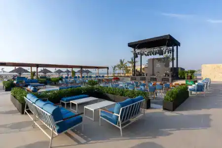 Hilton Ras Al Khaimah Beach Resort - 44