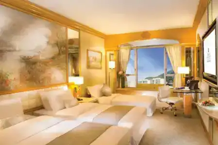 Regal Hongkong - 43
