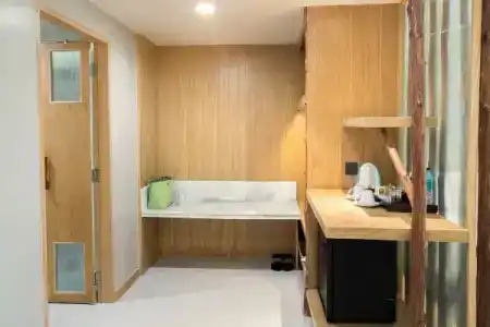 Andaman Cannacia Resort & Spa - Sha Extra Plus - 80