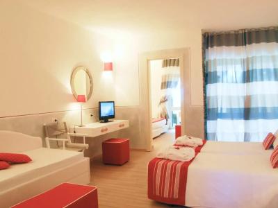 Unahotels Club Ancora - 37