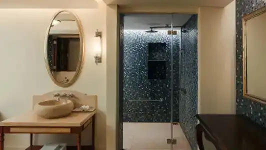 JW Marriott Mauritius Resort - 99