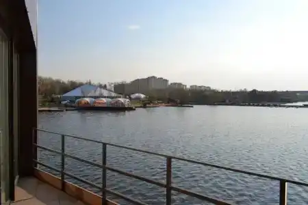 Дома на воде - 9