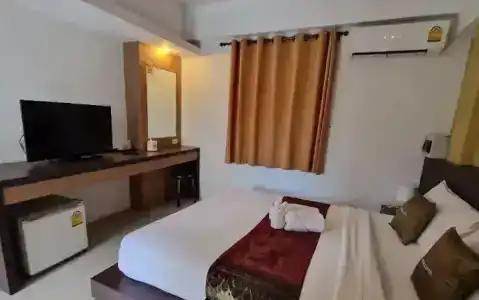 Mm Hill Koh Samui - Sha Certified - 48