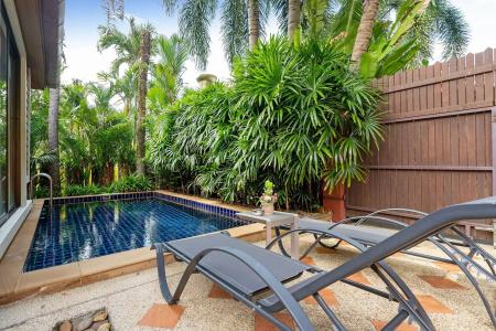 Boutique Resort Private Pool Villa - Sha Extra Plus - 58