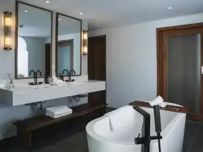 Sarai Resort & Spa - 149