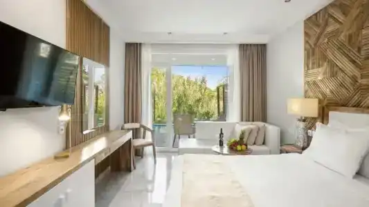 KAIRABA Mythos Palace - Adults Only - 41