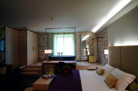 El Homs Palace - 58
